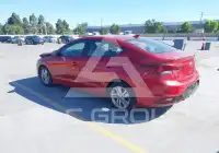 2020 Hyundai Elantra фото