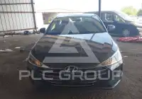 2020 Hyundai Elantra фото
