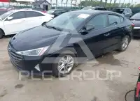 2020 Hyundai Elantra фото