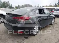 2020 Hyundai Elantra photo