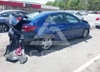2020 Hyundai Elantra фото