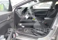 2020 Hyundai Elantra photo