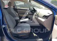 2020 Hyundai Elantra фото