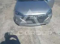 2020 Hyundai Elantra фото