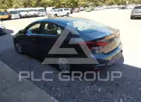 2020 Hyundai Elantra photo
