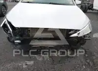 2020 Hyundai Elantra фото