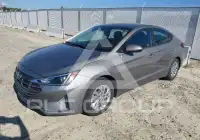 2020 Hyundai Elantra фото