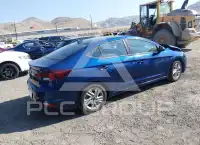2020 Hyundai Elantra фото