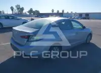 2020 Hyundai Elantra фото