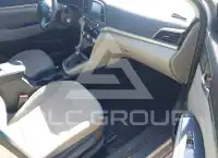 2020 Hyundai Elantra фото