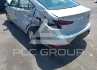 2020 Hyundai Elantra фото