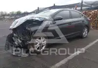 2020 Hyundai Elantra фото