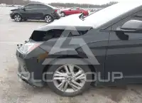 2020 Hyundai Elantra фото