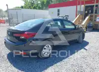 2020 Hyundai Elantra фото
