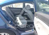 2020 Hyundai Elantra фото