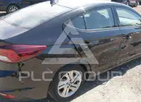 2020 Hyundai Elantra фото