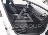 2020 Hyundai Elantra photo