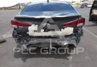 2020 Hyundai Elantra фото