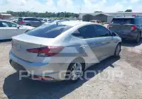 2020 Hyundai Elantra фото