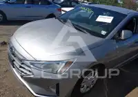 2020 Hyundai Elantra photo