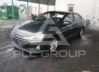 2020 Hyundai Elantra photo