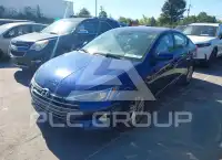 2020 Hyundai Elantra фото