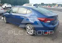2020 Hyundai Elantra фото