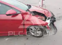 2020 Hyundai Elantra фото