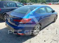 2020 Hyundai Elantra фото