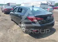 2020 Hyundai Elantra фото