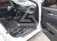 2020 Hyundai Elantra фото