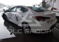 2020 Hyundai Elantra photo