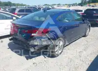 2020 Hyundai Elantra фото