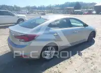 2020 Hyundai Elantra фото
