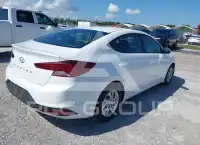 2020 Hyundai Elantra photo