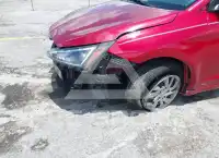 2020 Hyundai Elantra фото