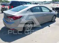 2020 Hyundai Elantra фото