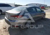2020 Hyundai Elantra фото
