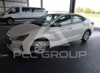 2020 Hyundai Elantra photo