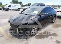 2020 Hyundai Elantra фото