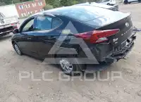 2020 Hyundai Elantra фото