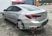 2020 Hyundai Elantra фото