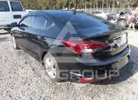 2020 Hyundai Elantra фото