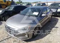 2020 Hyundai Elantra фото