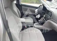 2020 Hyundai Elantra фото
