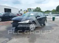 2020 Hyundai Elantra фото