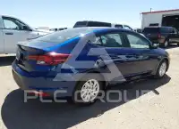2020 Hyundai Elantra фото