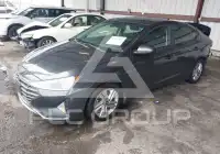 2020 Hyundai Elantra фото