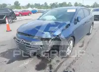2020 Hyundai Elantra фото