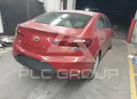 2020 Hyundai Elantra photo